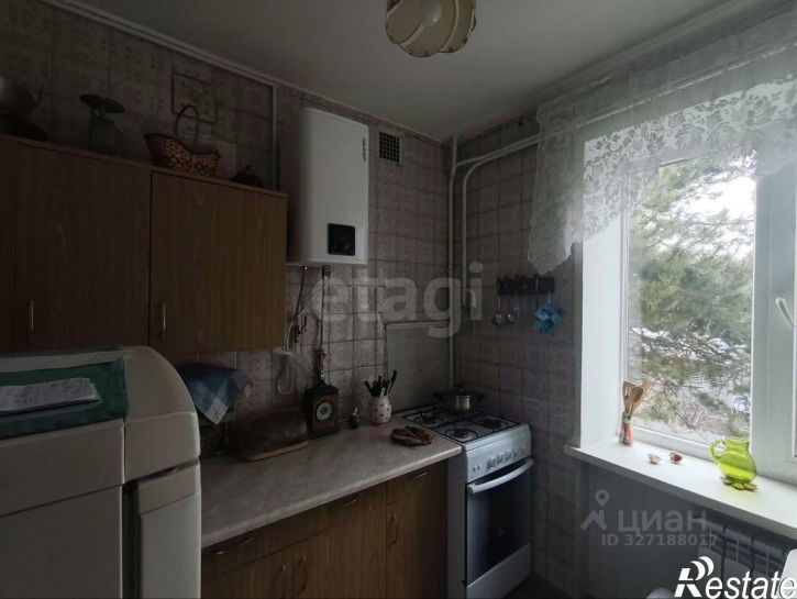 1-комн квартира ул Школьная, 2,  д. 2