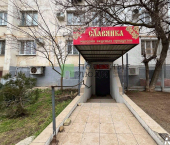 торговое помещение 70 кв м ул им.Конституции, 34