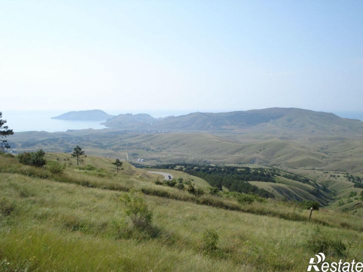 Коттедж/дом муниципальный округ Феодосия