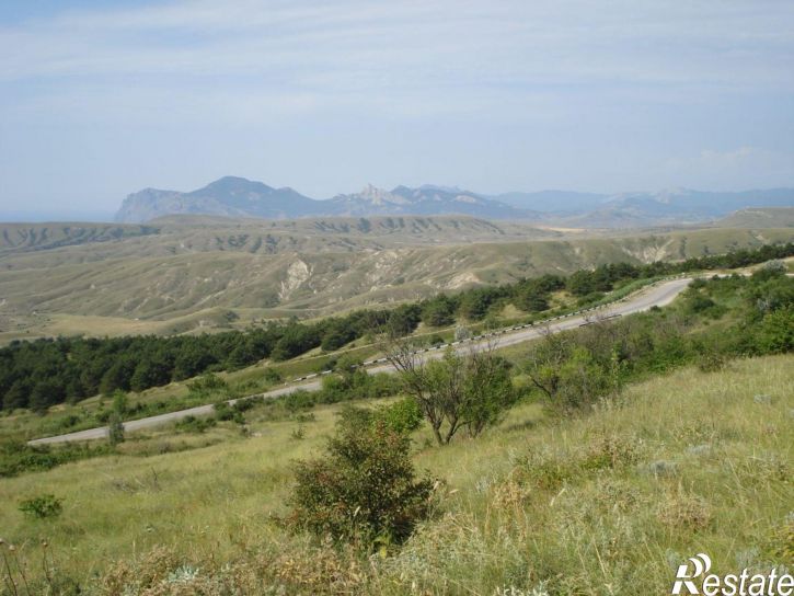 Коттедж/дом муниципальный округ Феодосия