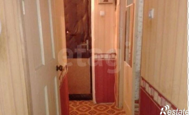 2-комн квартира ул Московская, 8,  д. 8