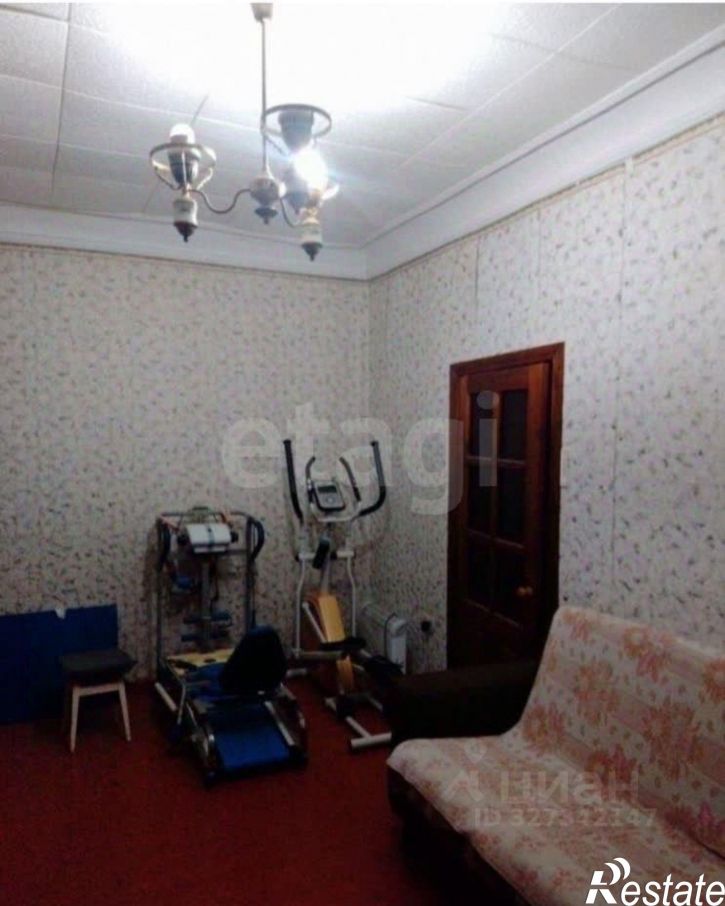 2-комн квартира ул Московская, 12,  д. 12