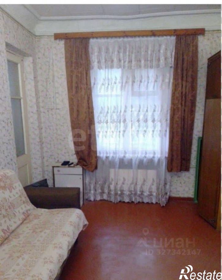 2-комн квартира ул Московская, 12,  д. 12