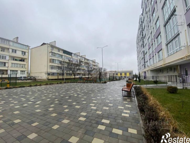 1-комн квартира ул Советская, 20,  д. 20