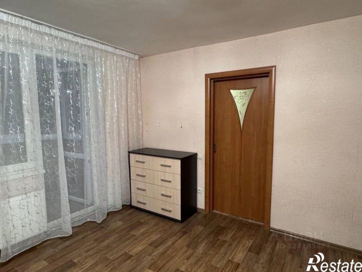 1-комн квартира ул Молодых строителей, 8,  д. 8