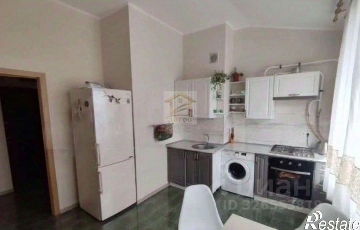 1-комн квартира ул Парковая, 8/24,  д. 8/24