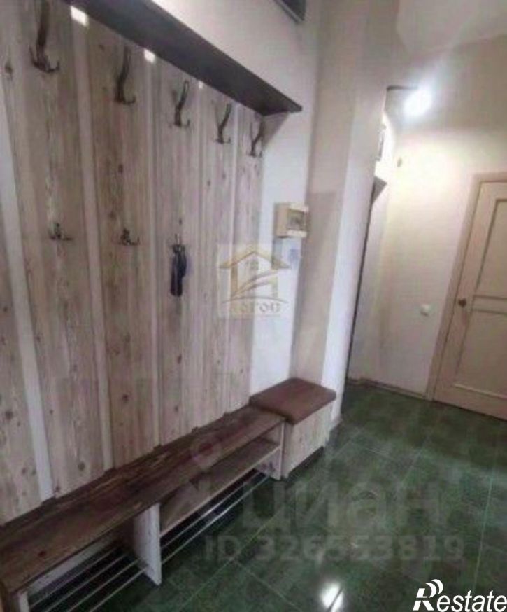 1-комн квартира ул Парковая, 8/24,  д. 8/24