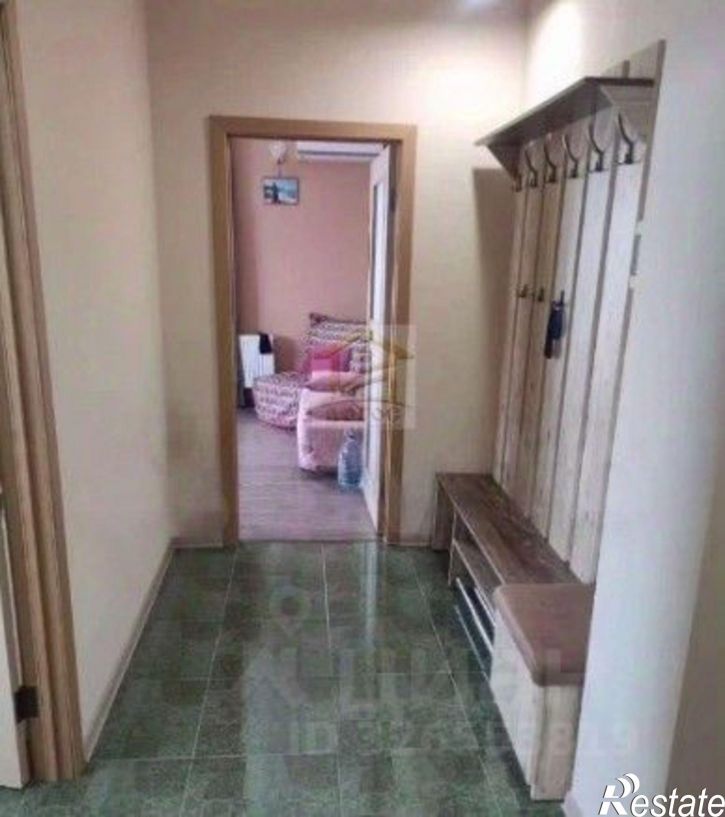 1-комн квартира ул Парковая, 8/24,  д. 8/24