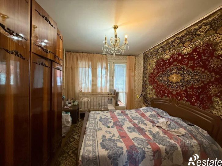 2-комн квартира ул Надежды Островской, 18,  д. 18