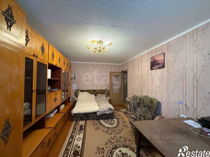 2-комн квартира ул Надежды Островской, 18,  д. 18