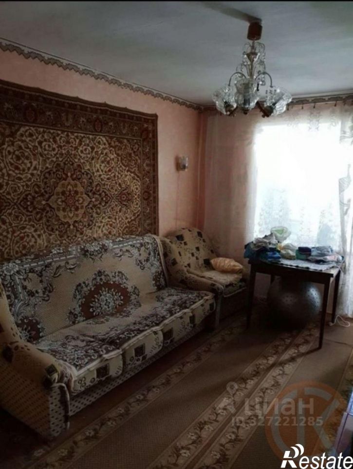 3-комн квартира ул Иванищева, 15,  д. 15
