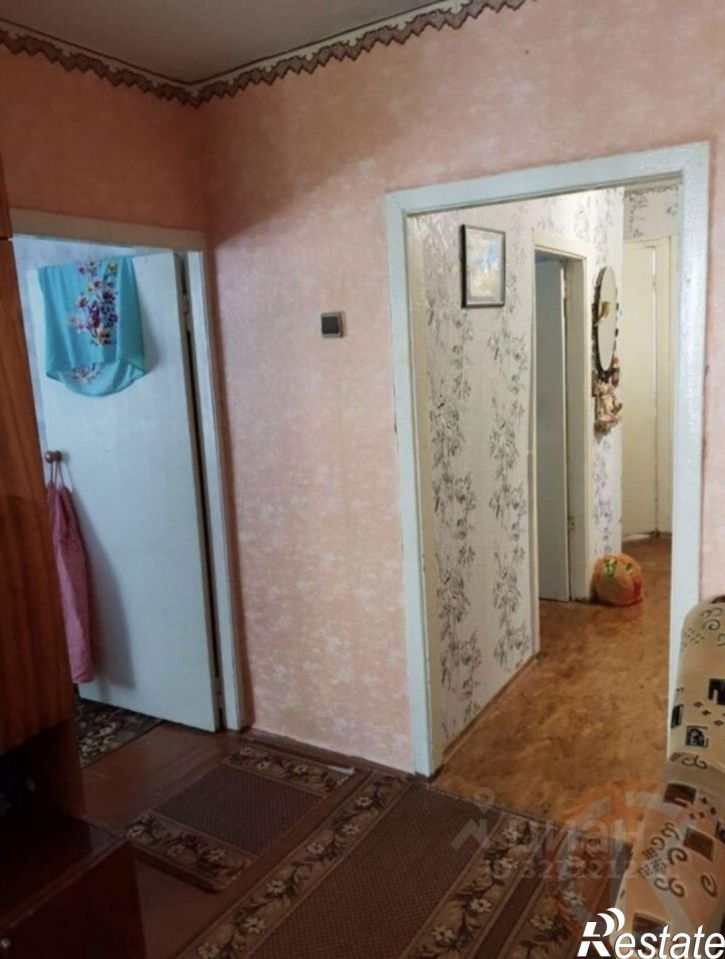 3-комн квартира ул Иванищева, 15,  д. 15