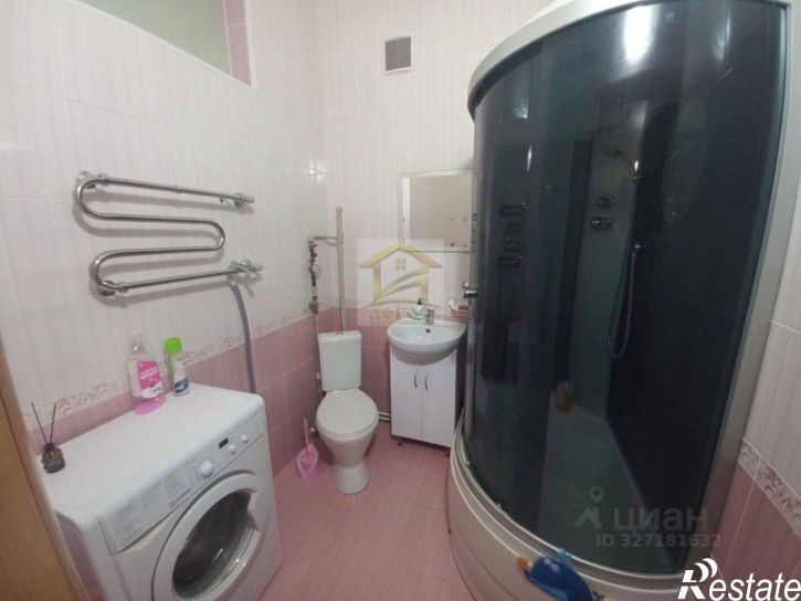 1-комн квартира ул Вакуленчука, 53/10,  д. 53/10