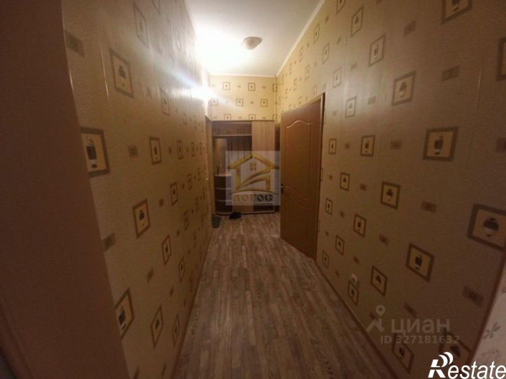 1-комн квартира ул Вакуленчука, 53/10,  д. 53/10