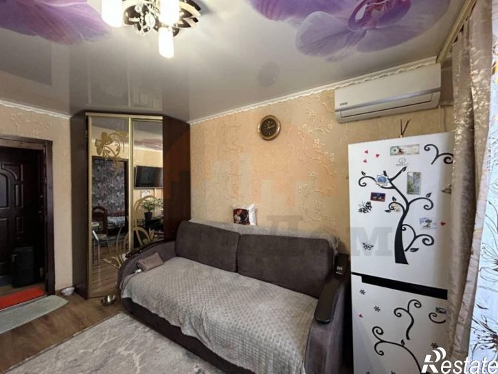 Комната Строительная ул., 8