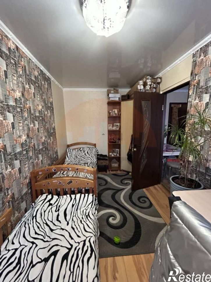 Комната Строительная ул., 8