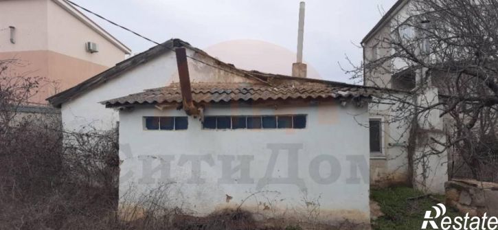 Коттедж/дом Комсомольская ул.