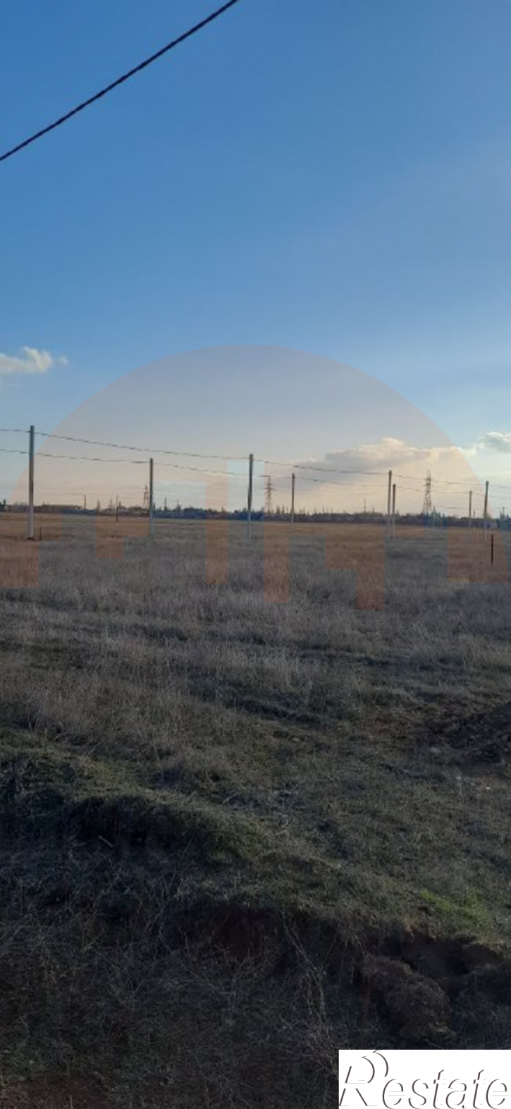 Земельный участок Садовая ул.