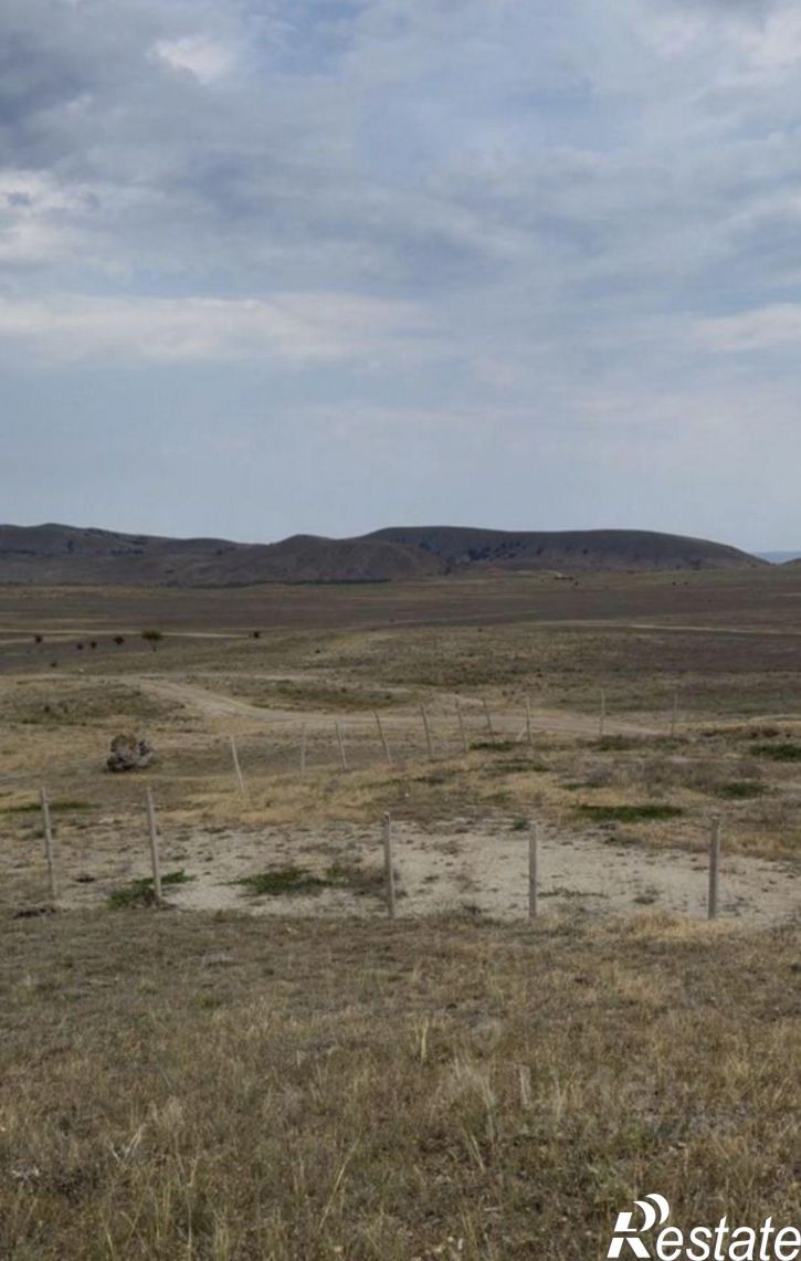 Земельный участок муниципальный округ Судак