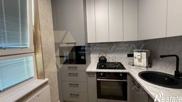 1-комн квартира ул Адмирала Фадеева, 46б,  д. 46б