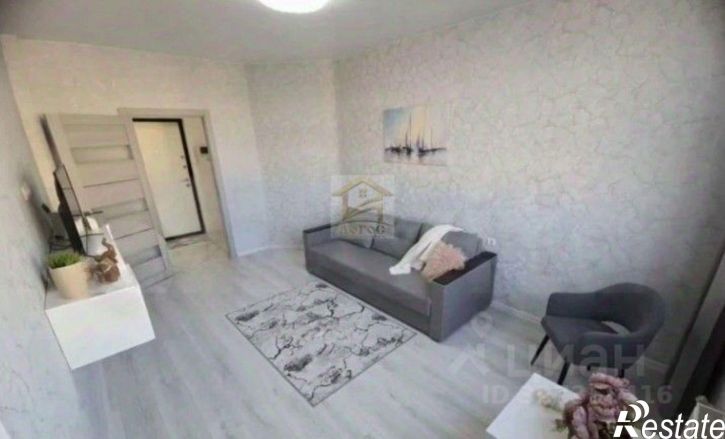 1-комн квартира Античный пр-кт, 62,  д. 62