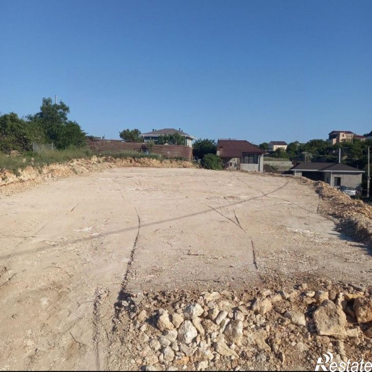 Земельный участок Севастополь