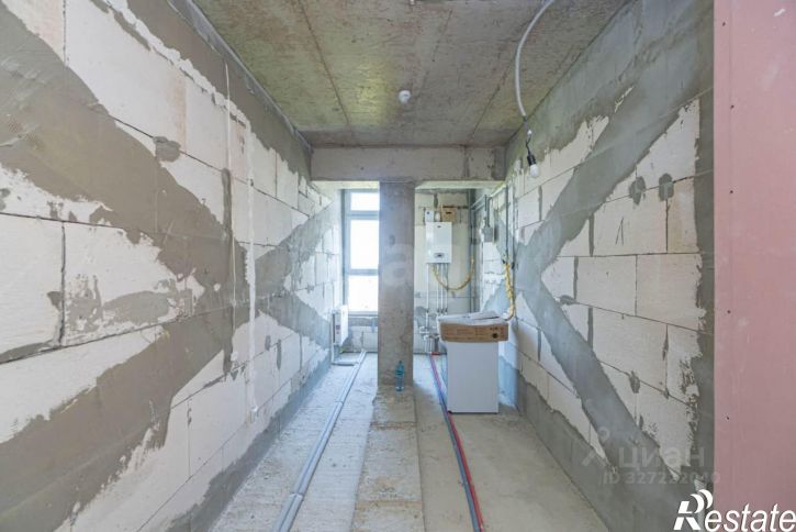 1-комн квартира ул Степаняна, 13,  д. 13