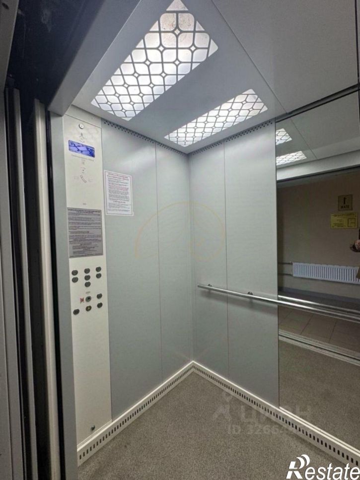 1-комн квартира Симферопольский район