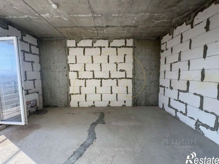 1-комн квартира Симферопольский район