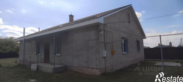 Коттедж/дом Симферопольский район