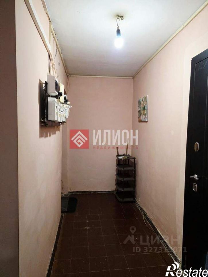 Комната ул Ефремова, 32,  д. 32