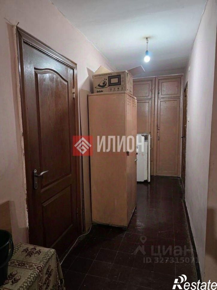 Комната ул Ефремова, 32,  д. 32