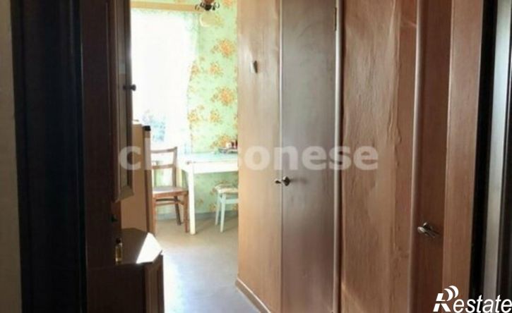 1-комн квартира улица Софьи Перовской, 53,  д. 53