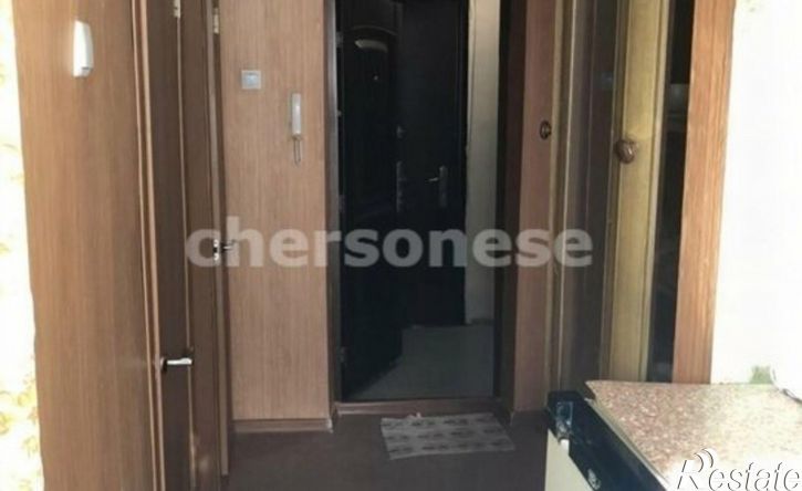 1-комн квартира улица Софьи Перовской, 53,  д. 53