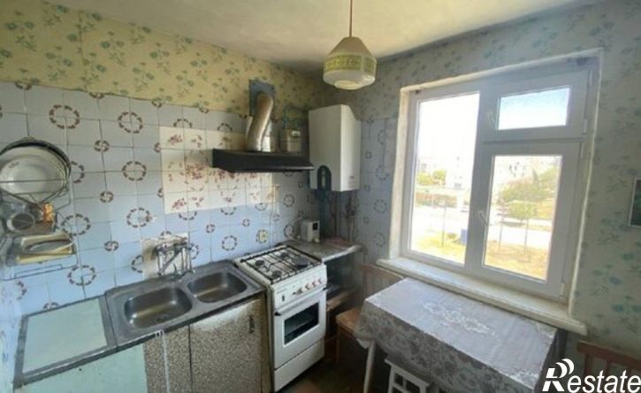 4-комн квартира ул Бориса Михайлова, 16,  д. 16