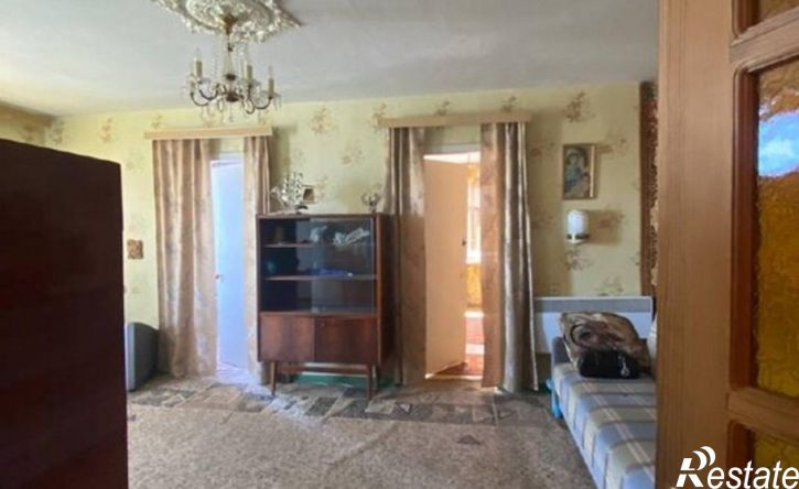 4-комн квартира ул Бориса Михайлова, 16,  д. 16