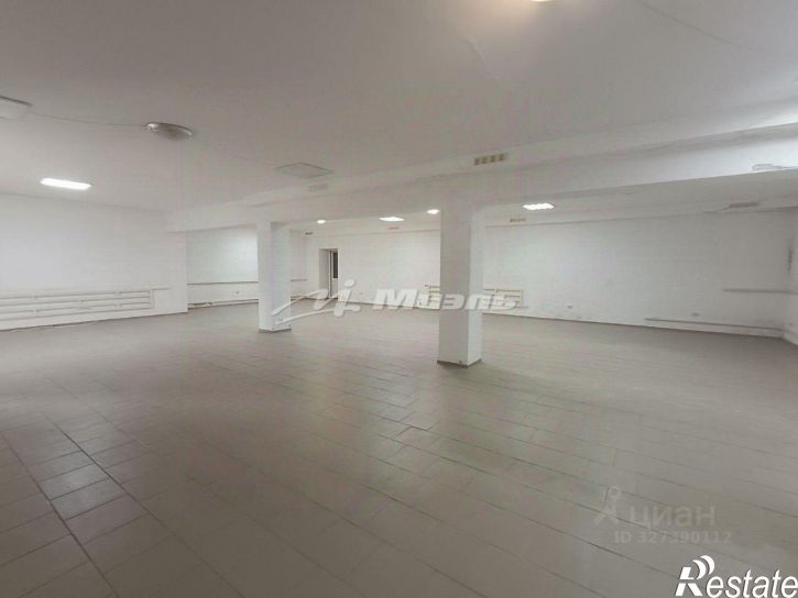 Торговое помещение Белогорский район, Зеленогорское с.