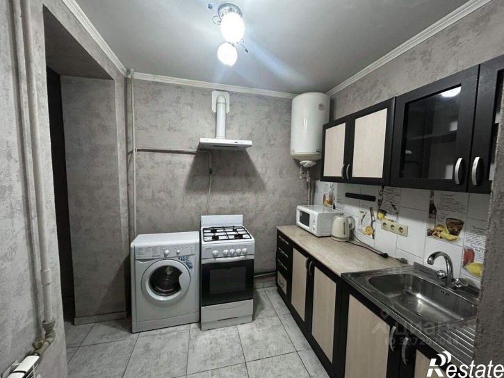 1-комн квартира ул Хрусталева, 69,  д. 69