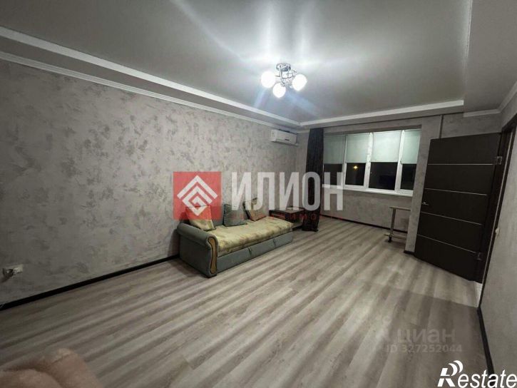 1-комн квартира ул Хрусталева, 69,  д. 69