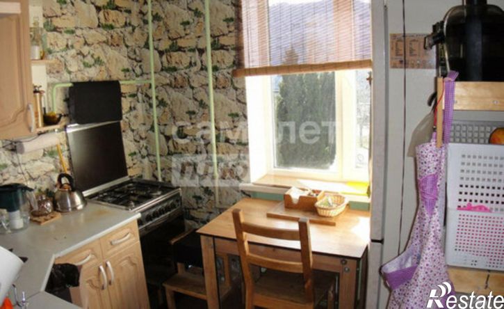 1-комн квартира пр-кт Октябрьской революции, 89,  д. 89