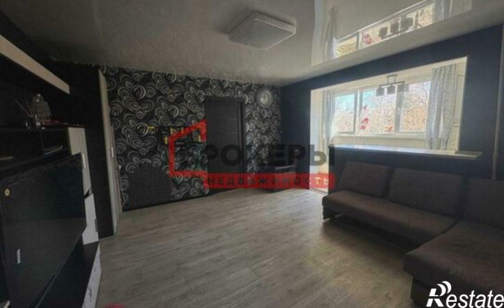 4-комн квартира ул Генерала Хрюкина, 8Б,  д. 8Б