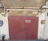 20 кв м Элеваторный пер, 10А