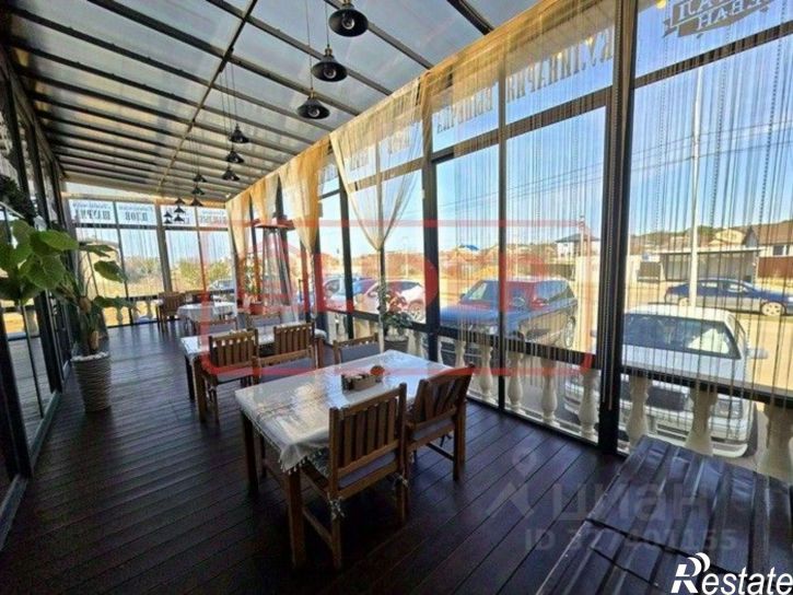 Торговое помещение Фиолентовское шоссе, 64 1,  д. 64 1,  к. 1