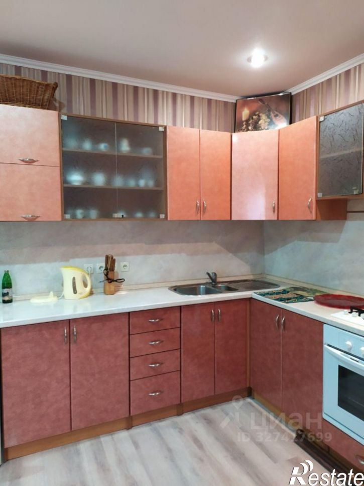 Коттедж/дом Новороссийская улица, 73/2,  д. 73/2