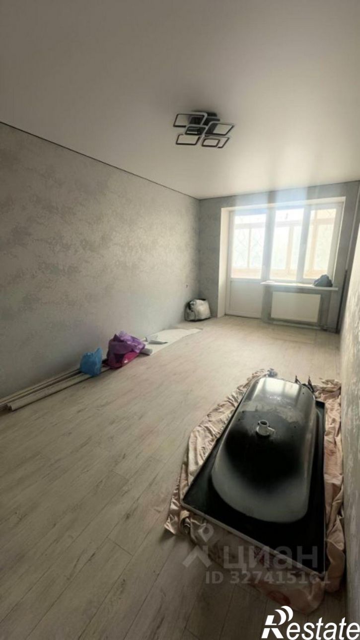 2-комн квартира улица Гоголя, 13,  д. 13