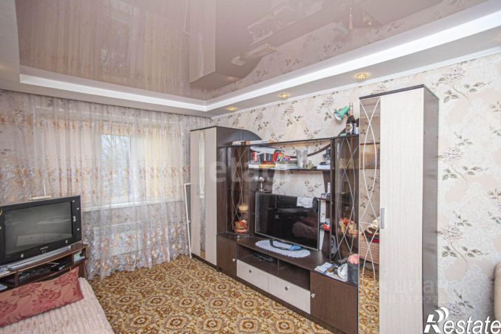 1-комн квартира ул Ленина, 11,  д. 11