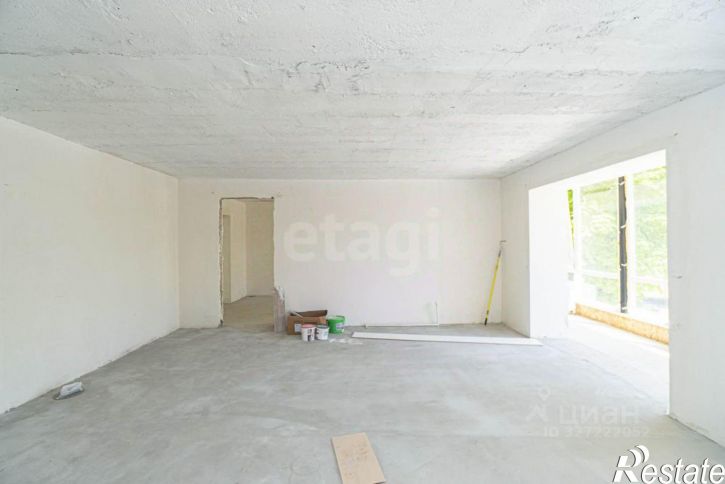 2-комн квартира ул Грузинова, 61,  д. 61