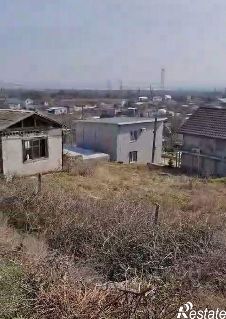 Земельный участок Ленинский район