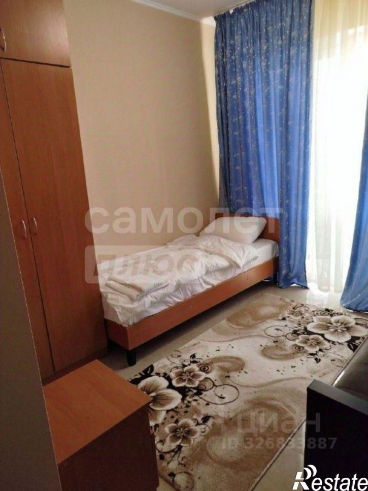 1-комн квартира Симферопольский район