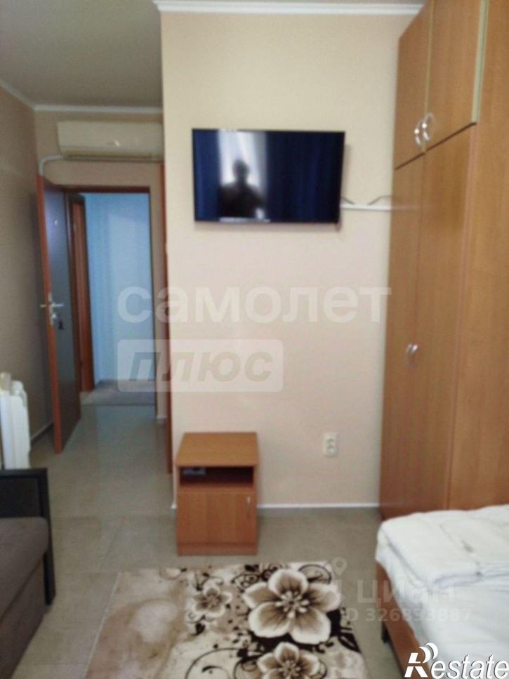 1-комн квартира Симферопольский район